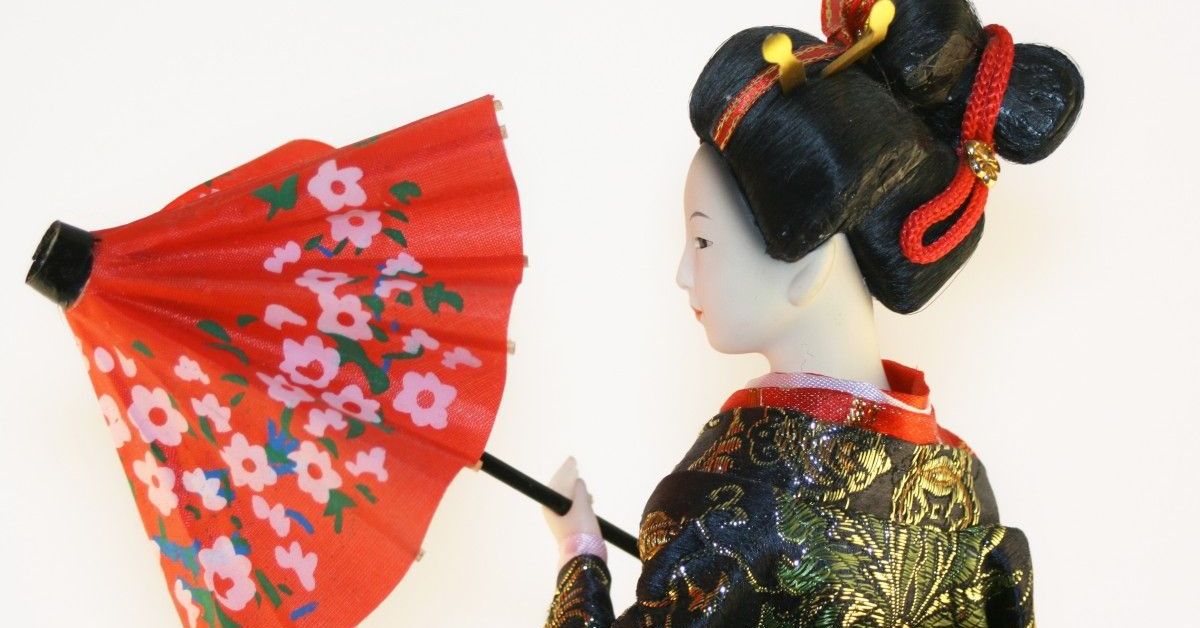 【果子離群索書】女人從罪中解放的那個瞬間,最值得入畫