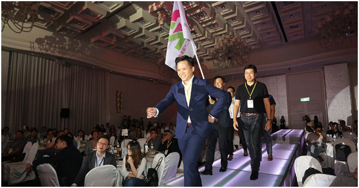 創二代的新傳家學:揭開跨國五大傳承普世價值,有哪些?