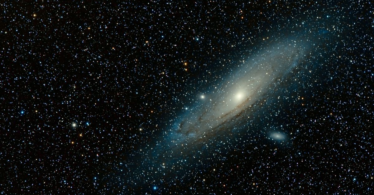 【GENE思書軒】我們的身體就是小宇宙啊!