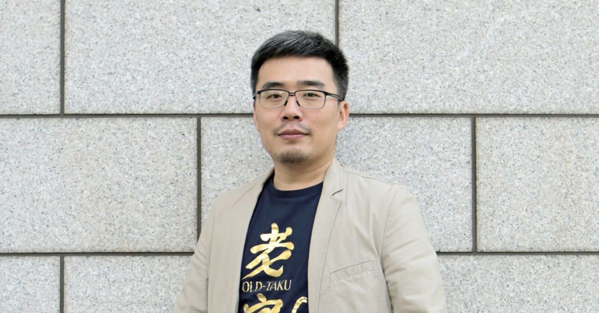 書本之後的聲音