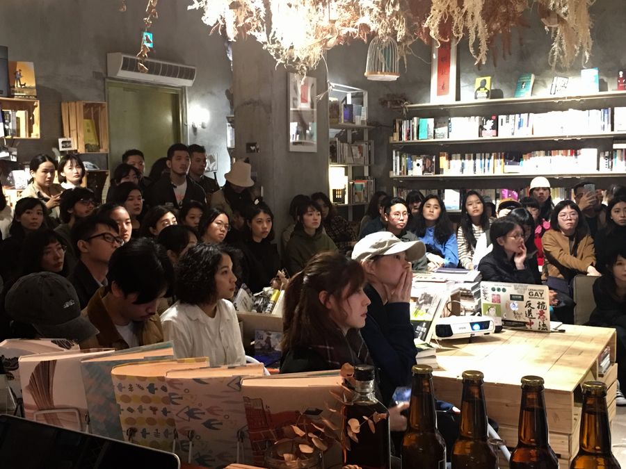 【評書青鳥】李君慈 X Misc 詮釋「設計個性力」:設計就是要有自己的立場。