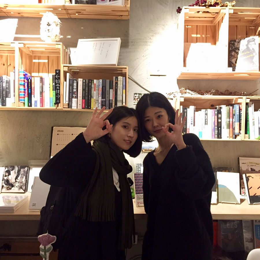 【評書青鳥】李君慈 X Misc 詮釋「設計個性力」:設計就是要有自己的立場。