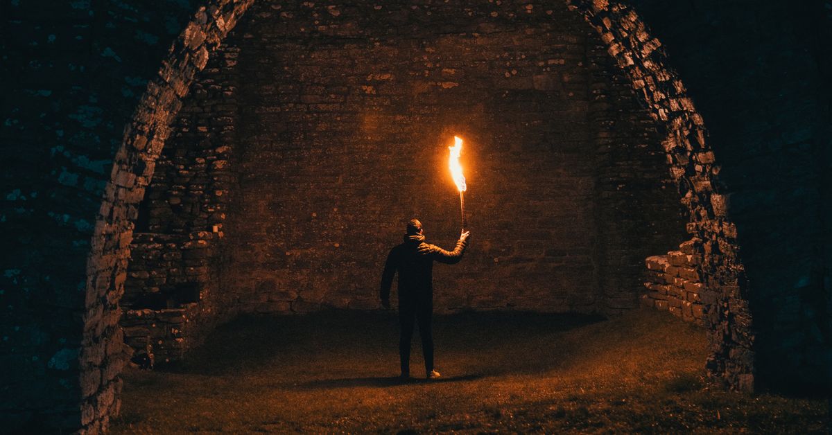 【一週E書】打敗魔王,才能開始重整世界秩序──而這事不比打魔王來得輕鬆