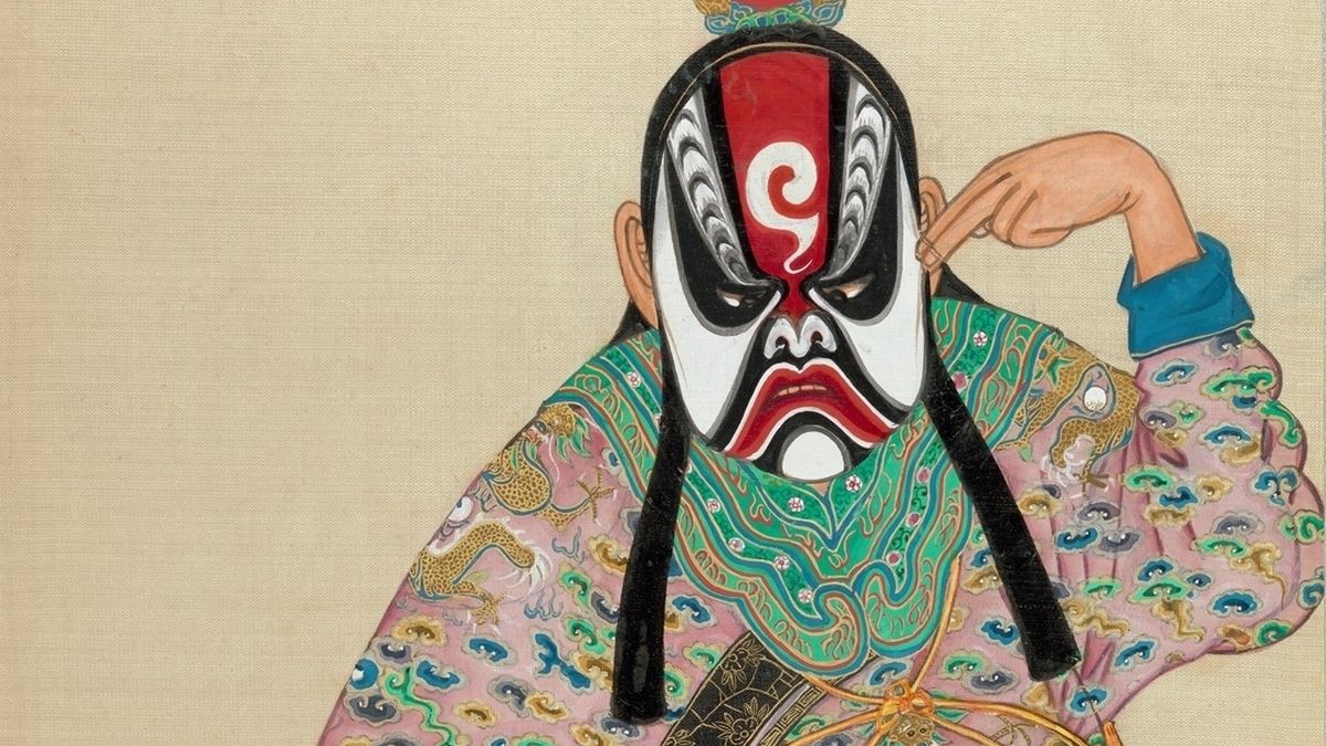 【祁立峰讀古文撞到鄉民】也不過就是出國而已──然後他就回不來了!?