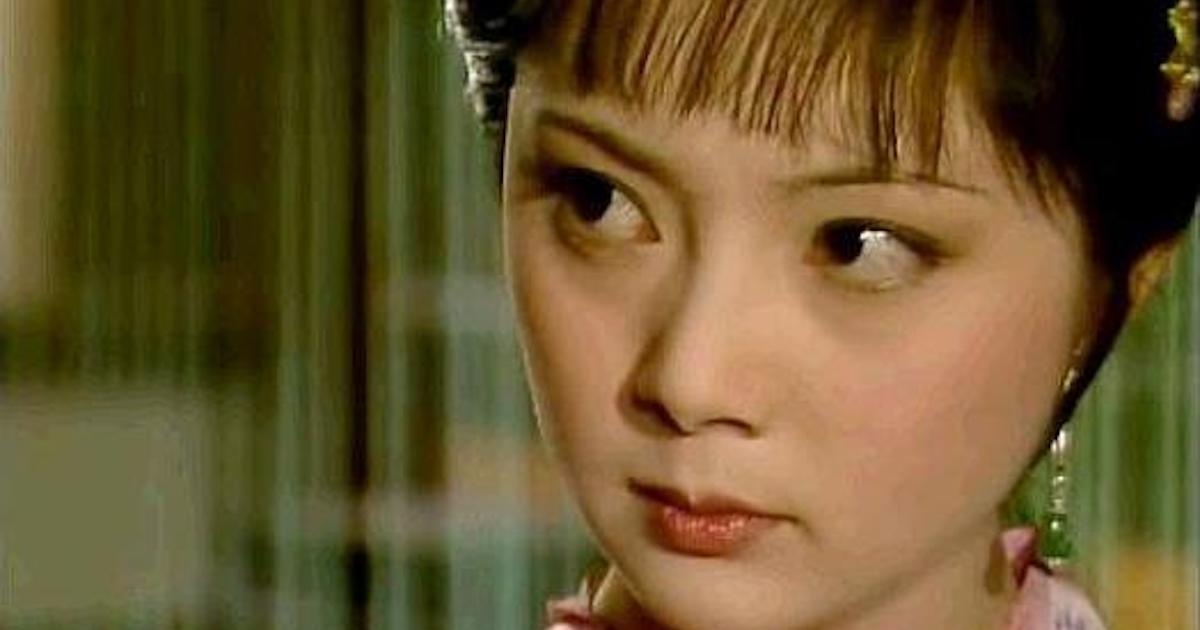 薛寶釵唯一一次發怒:怎麼可以說我胖!
