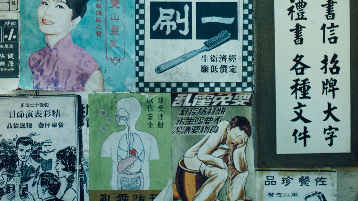 【一週E書】命運或時代都不是什麼善良的東西