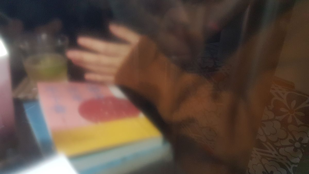 搶先搞懂自己人生路線圖,理解日常裡的種種危險──陳育萱X臥斧對談