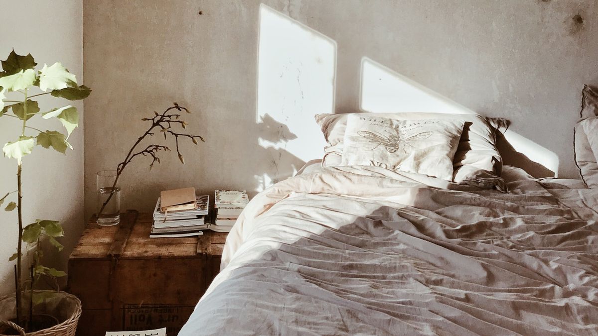 【一週E書】睡不著就睡不著吧,沒啥關係