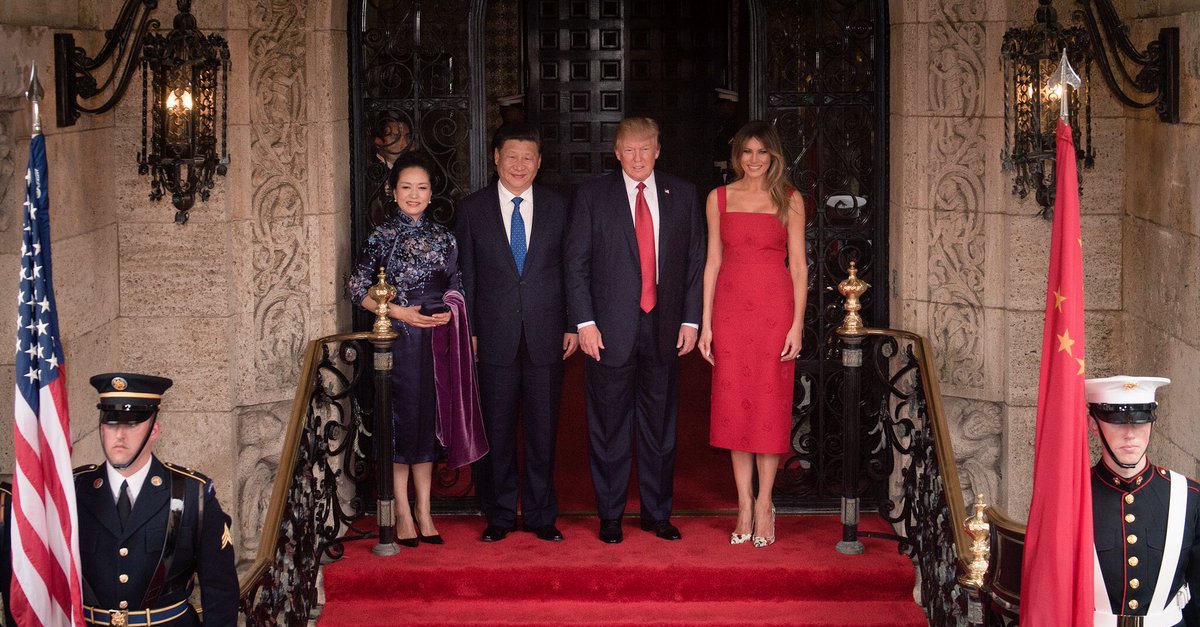 面對川普的美國和習近平的中國,臺灣何去何從?
