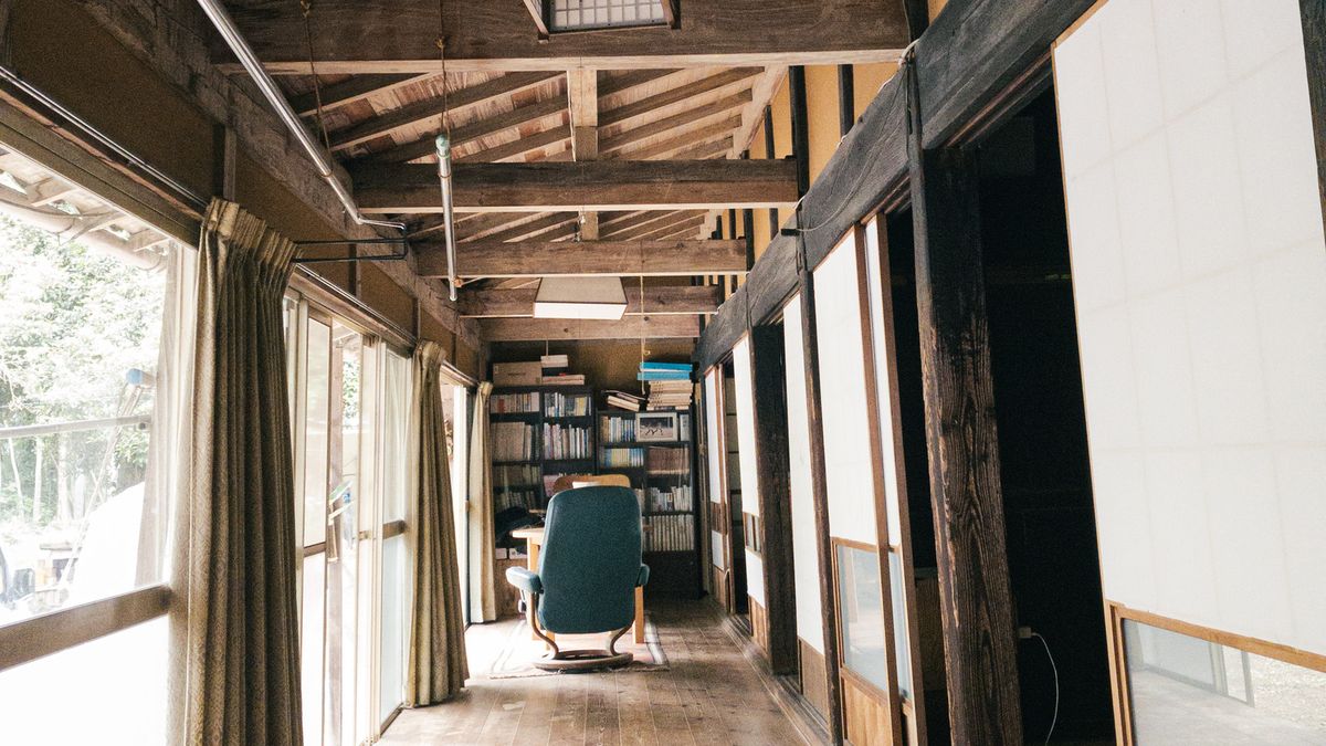 【一週E書】讀他的作品出現閱讀障礙很正常,但這本不一樣