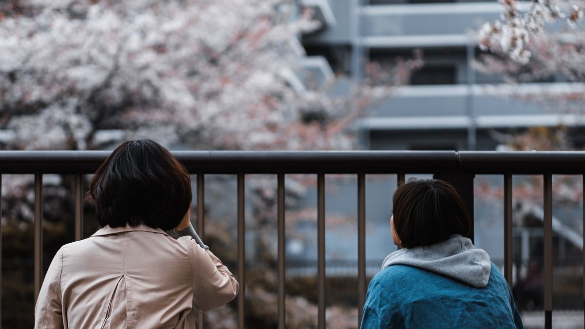 【讀者舉手】身為女性的「被看見」與「看見自己」