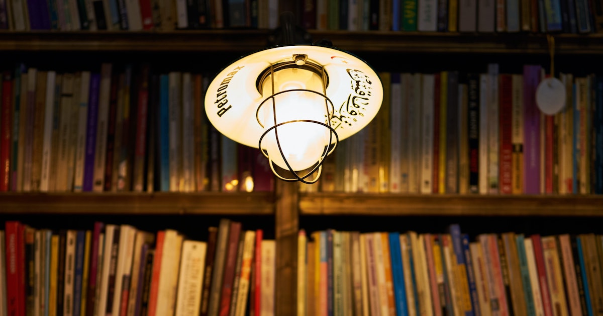 【雲讀書會:疫情下的主題閱讀】側記 feat 雙引擎行動