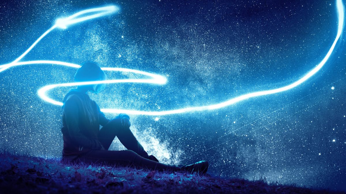【讀者舉手】今晚,我想來點「與舊情人重逢」的夢境