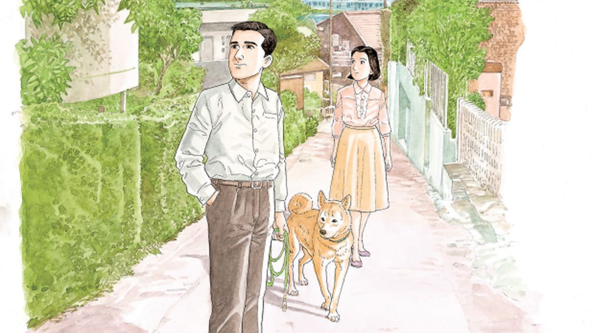 《先養狗,然後……養了貓。》──阮光民X陳沛珛對談