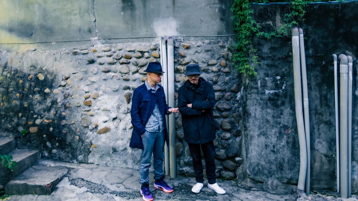 在城市的邊緣,創造另一種生活──沈默X林峰毅對談