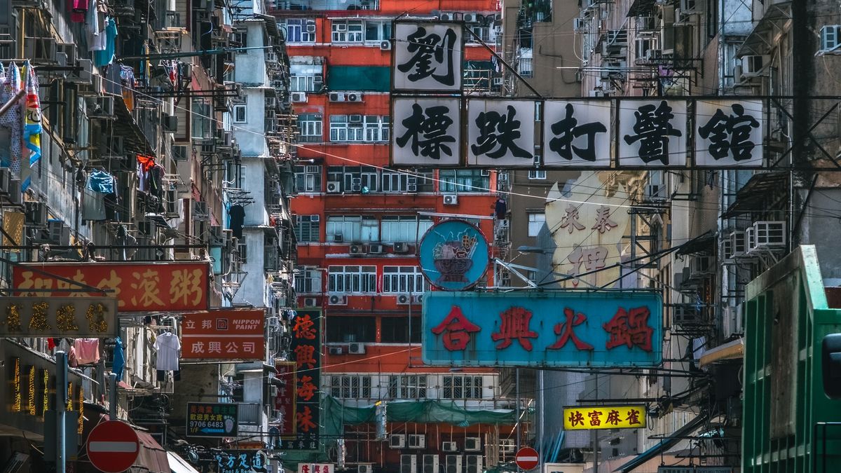 毋需上網,你已身處網中──談陳浩基《網內人》