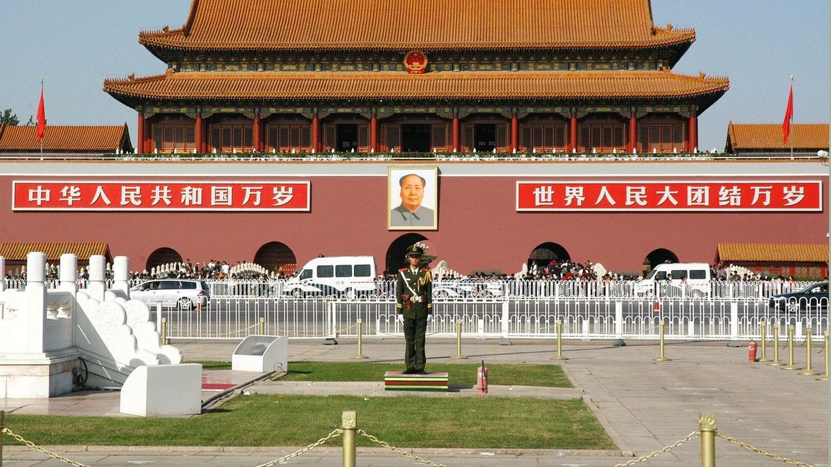 【一週E書】關心真正需要注意的環節，如果阿共打來了，才會知道該怎麼辦
