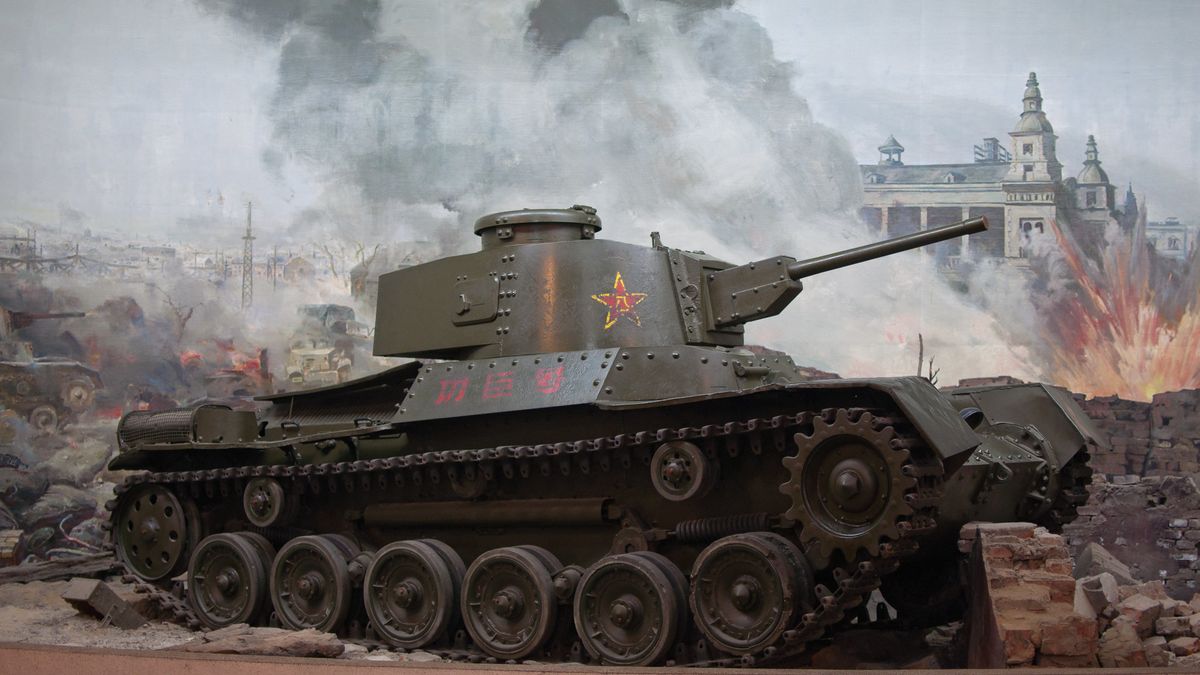 把台灣人對軍事常識的認知從幾乎負分拉回至少正分──專訪《阿共打來怎麼辦》作者王立