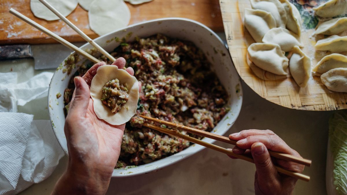 【讀者舉手】食物是家,是鄉愁,也是對歧視的反抗