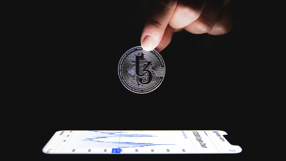 【讀者舉手】環環相扣的金融科技——讀《支付金融大未來》