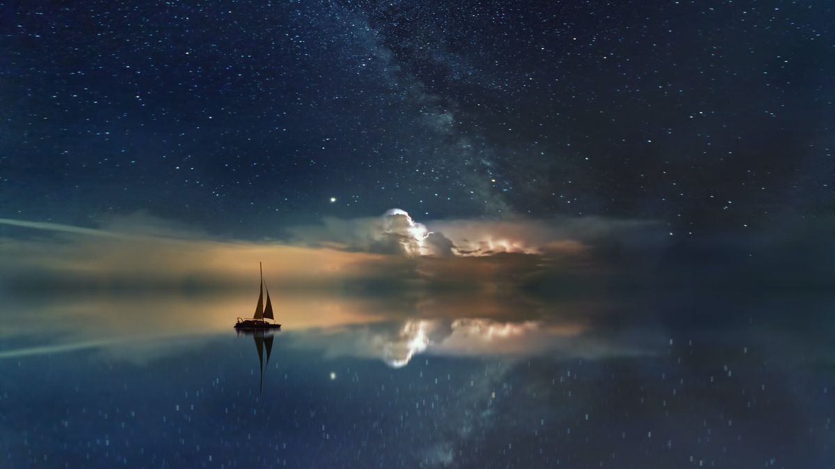 【讀者舉手】在名為「寂寞」的宇宙中漂流──《永夜漂流》