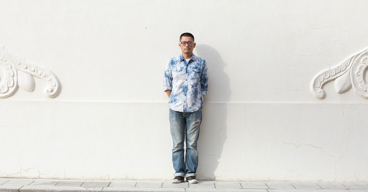 「享受不斷從別人戶頭偷錢的快樂」——專訪《紅房子》作者李桐豪