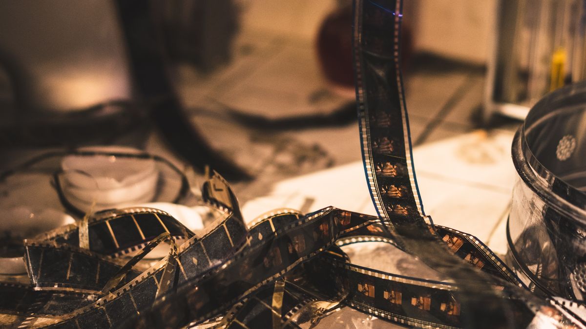 【布克新聞】S3EP15:台灣有個好萊塢,那段不甘願被失落的台語電影史
