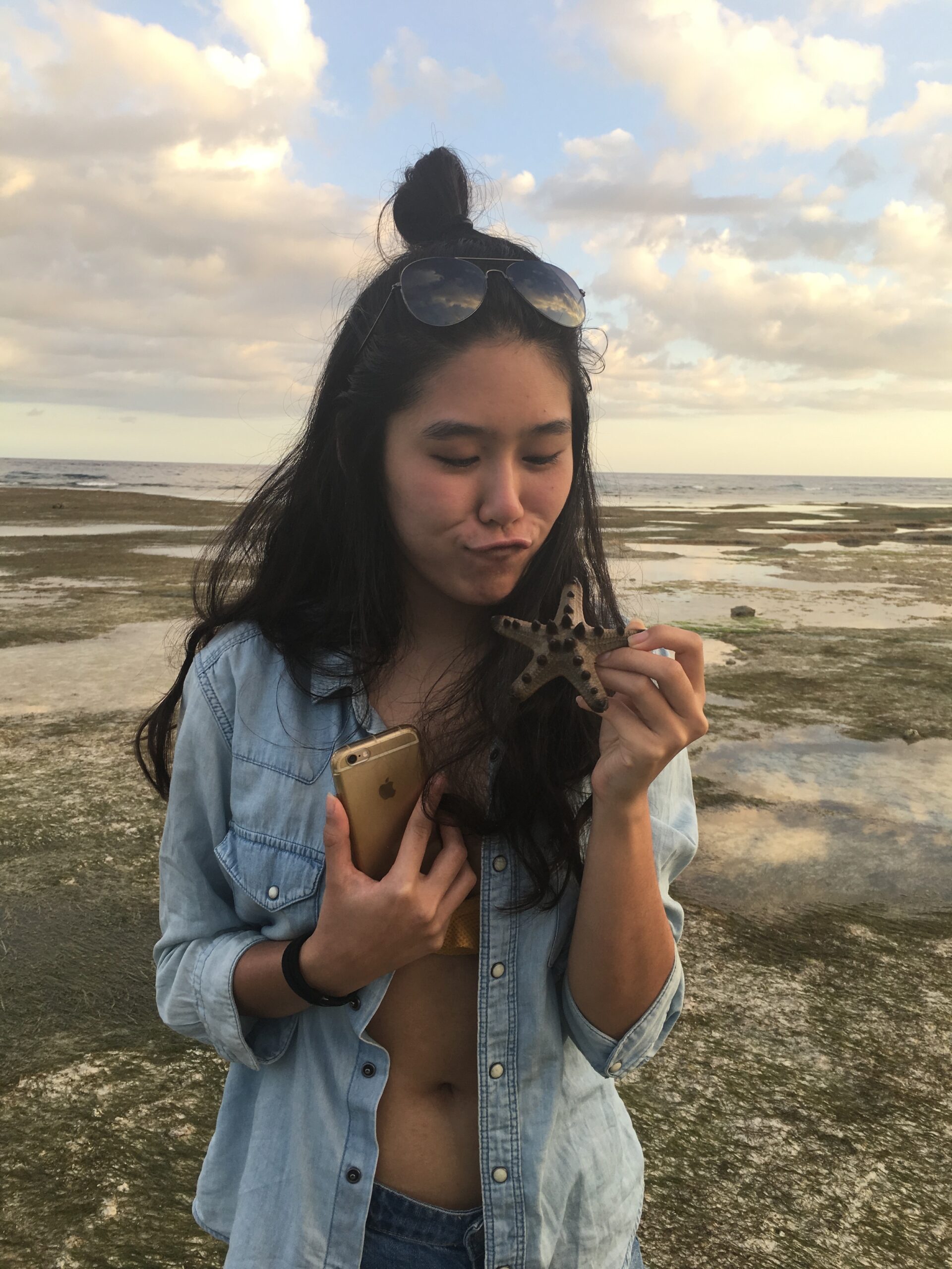 Photo Credit:蕭瑋萱提供