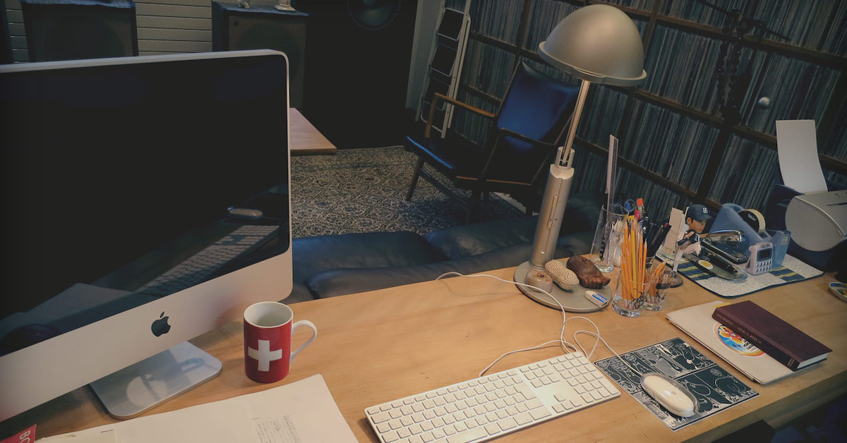 不只寫作,更愛翻譯!讓村上春樹成為作家的《大亨小傳》