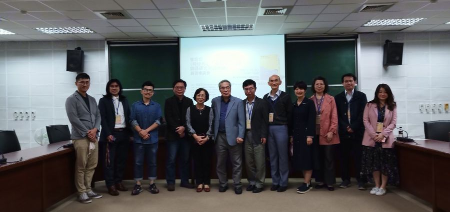 【獻給未來,楊牧思想的航海圖】之五:在偉大心靈面前的盲蟻摸象