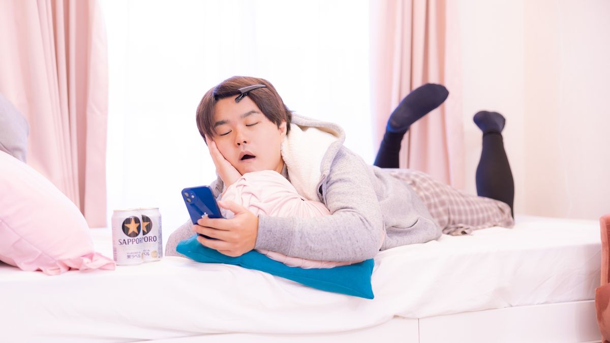 【讀者舉手】不想努力了~是因為大環境問題,還是因為懶?