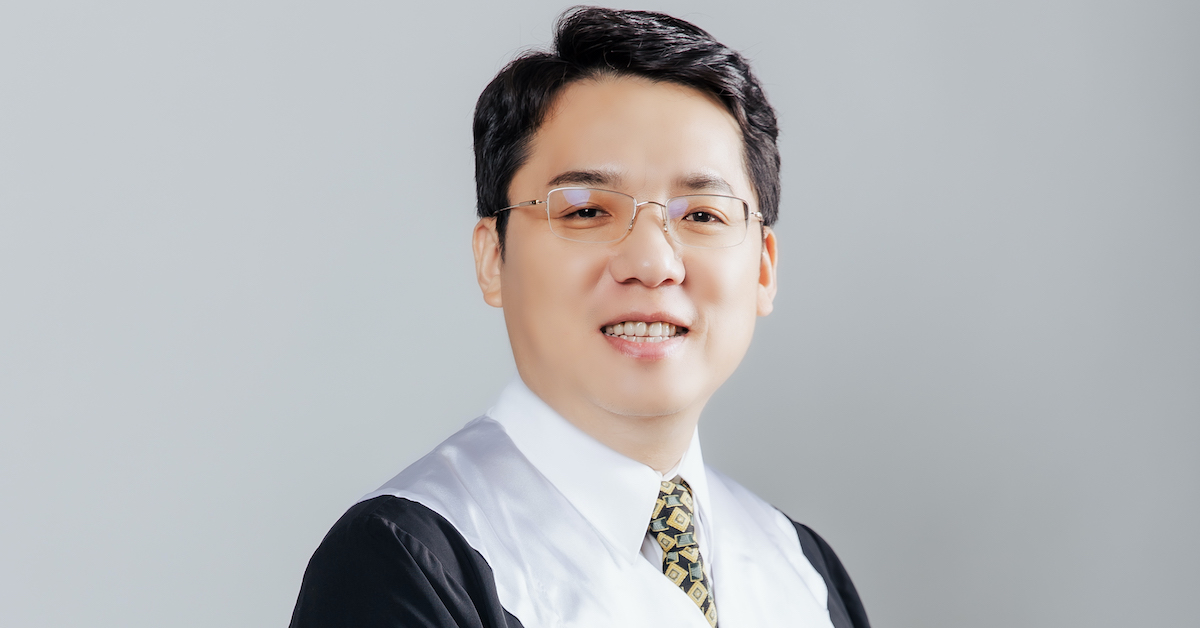 不只有錢人需要立遺囑——專訪《人生最重要的使用說明書》作者劉韋德