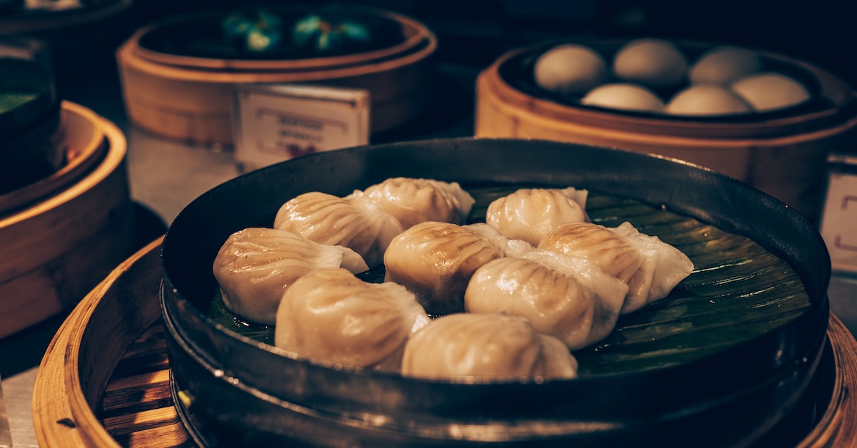 四川大廚初嚐西方料理,可以看到甚麼樣的文化鏡像?