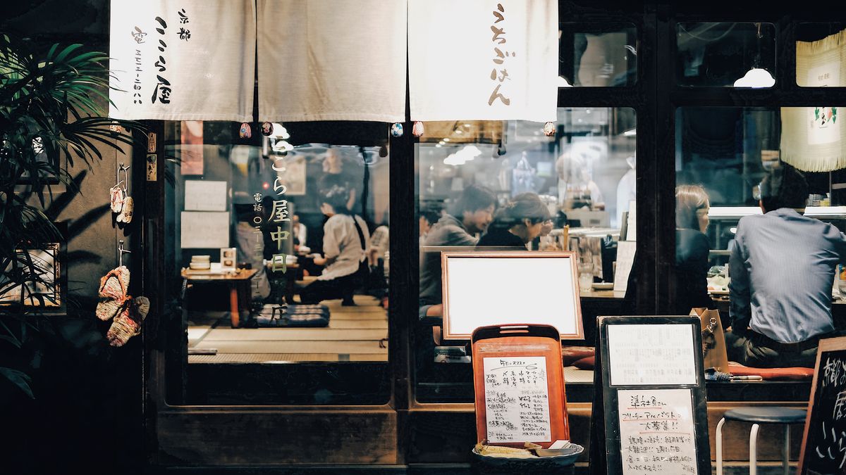 【讀者舉手】日本的服務能那麼細膩,就是因為「察覺力」!