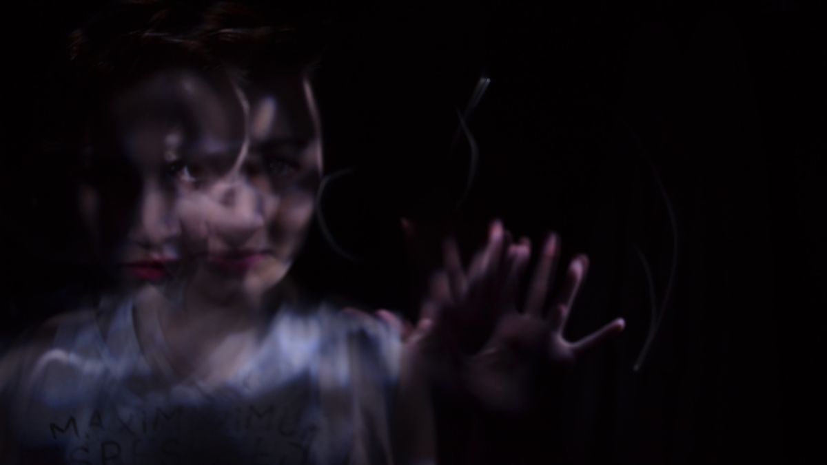 【讀者舉手】她收到尋人啟事，要找的是三歲的她。《失蹤人口》