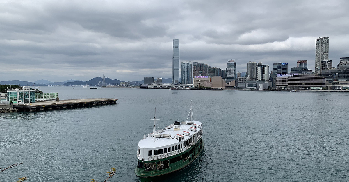 五十年前「斗零騷動」,一段應當銘記於心的香港舊歷史