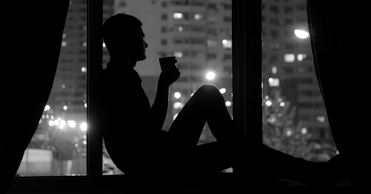 獨酌的秘訣：幸福的一杯！