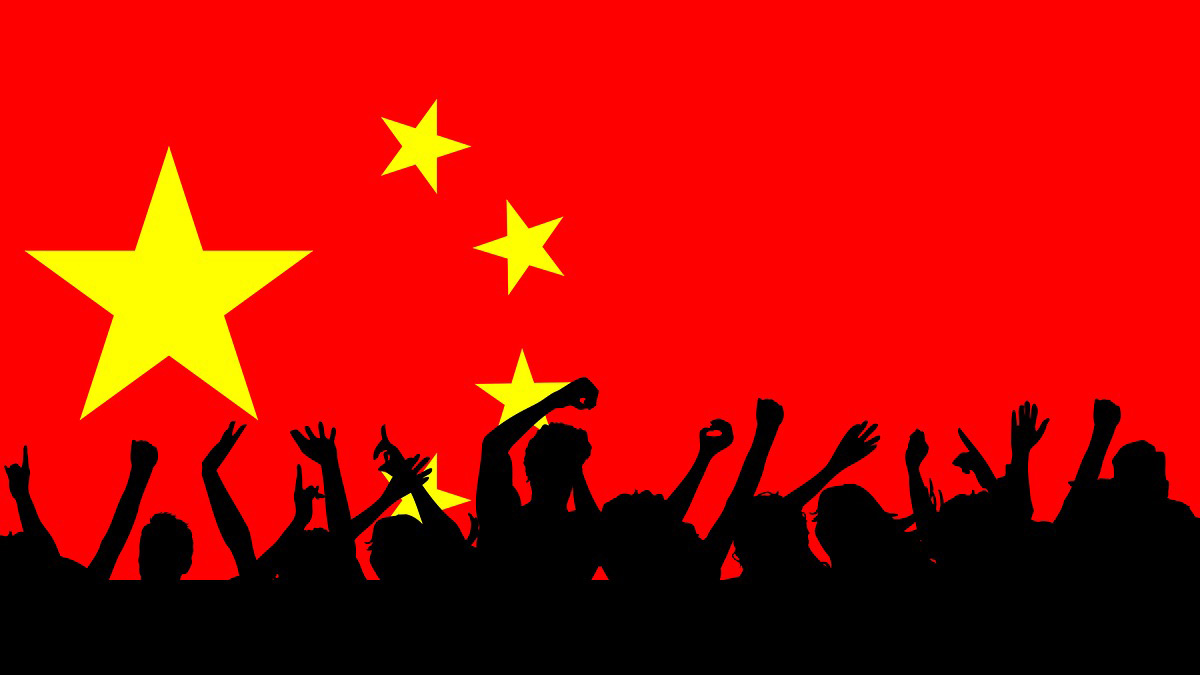 他們的歌舞明明與中國無關,還是被冠上辱華的罪名