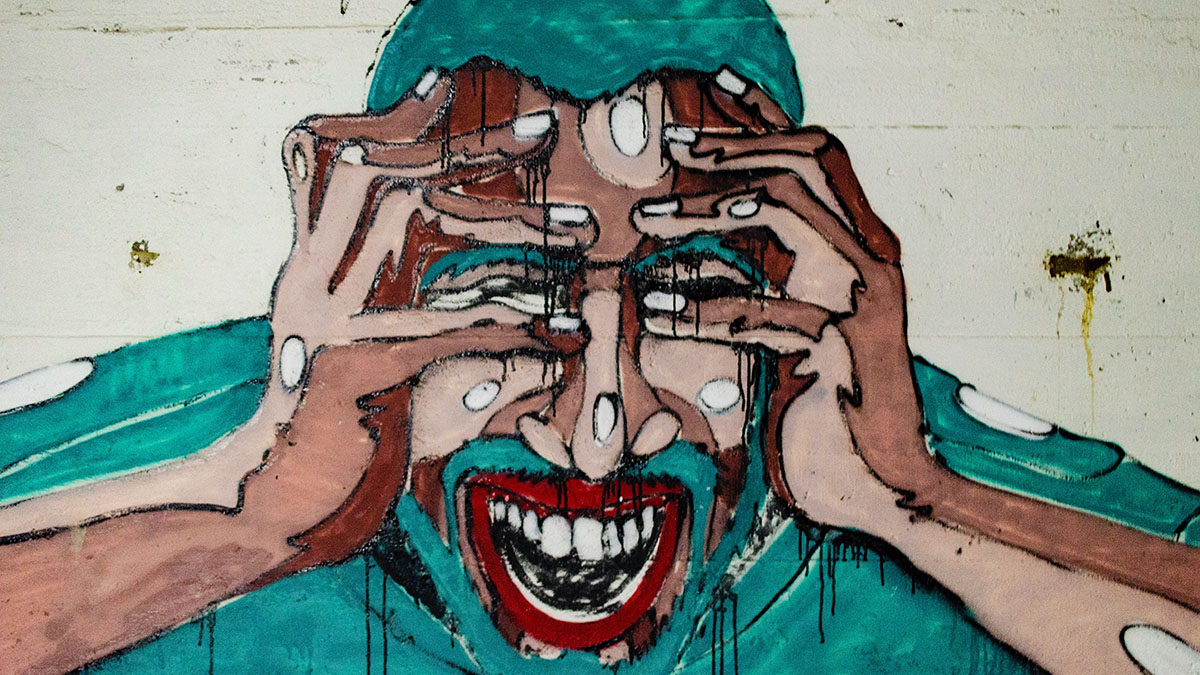 你就失衡你的,都已經比他們差了,幹嘛還要花時間約束自己