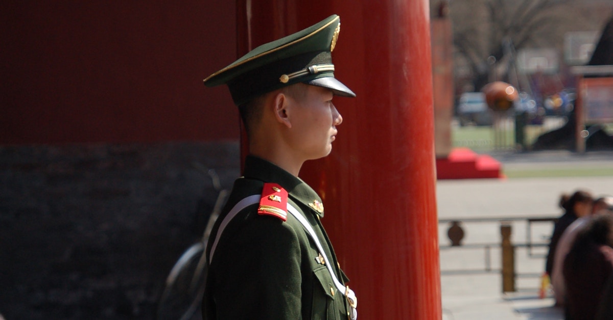 很少有民族比得上中國人，能將自己的語言玩弄得這麼有趣。