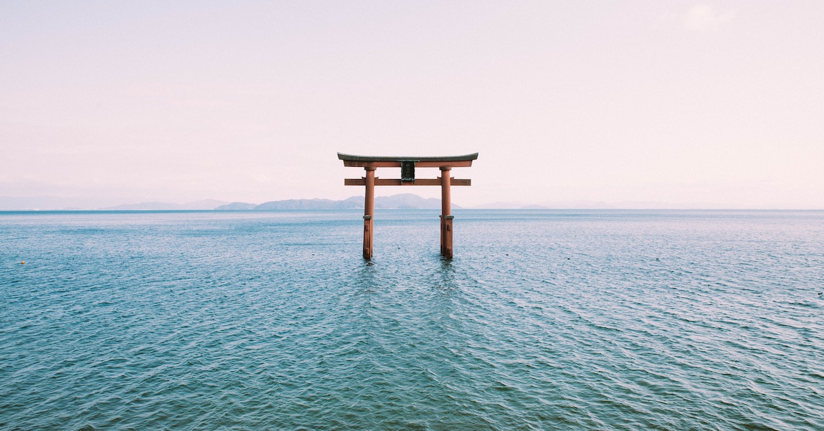 我試圖讓自己成為湖——專訪《湖畔的女人們》作者吉田修一