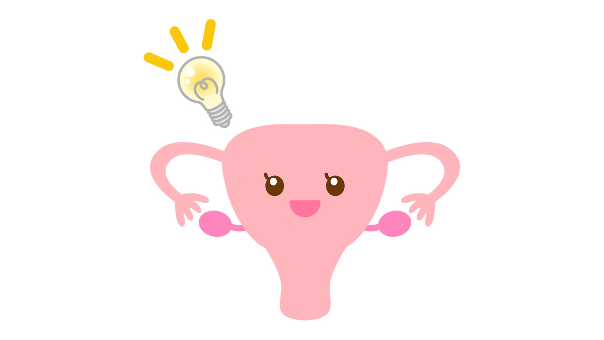 叮咚~正常量!──買咖啡順便回診的婦科醫師最愛正常量