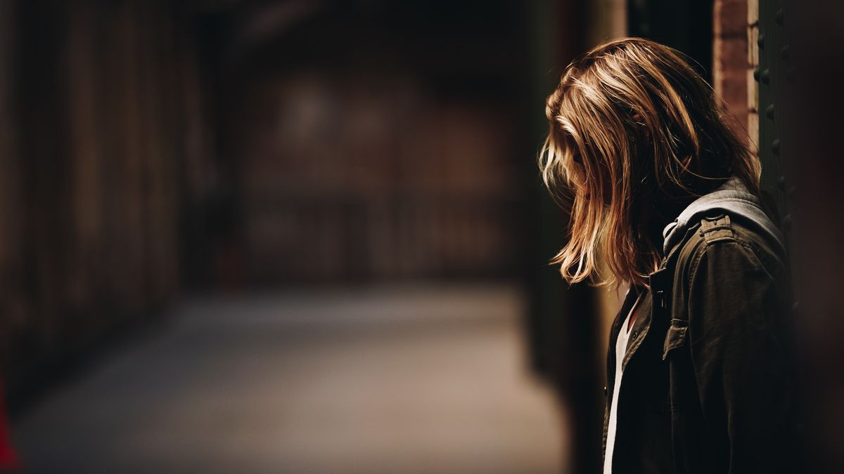 【讀者舉手】「我有習慣性自責嗎?」習慣了的話怎麼查覺得出來呢?