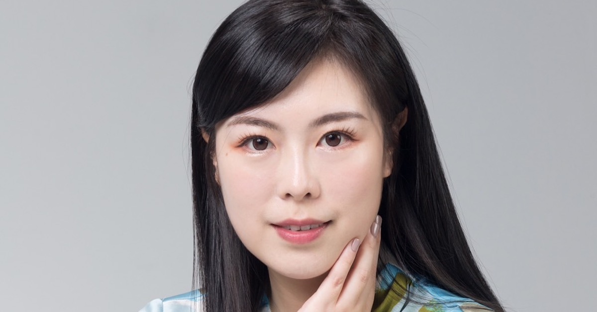 讓內在如世界首富般心滿意足——專訪七月店長蘇予昕