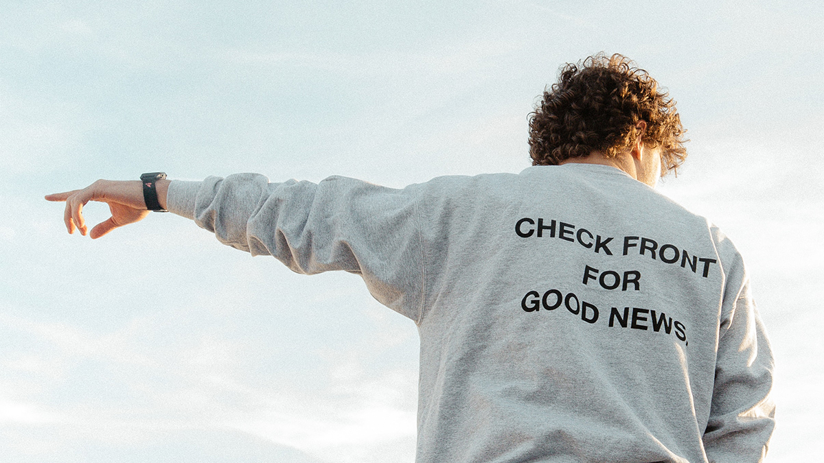 分辨偽新聞的方法之一：製作「怪怪」新聞地圖