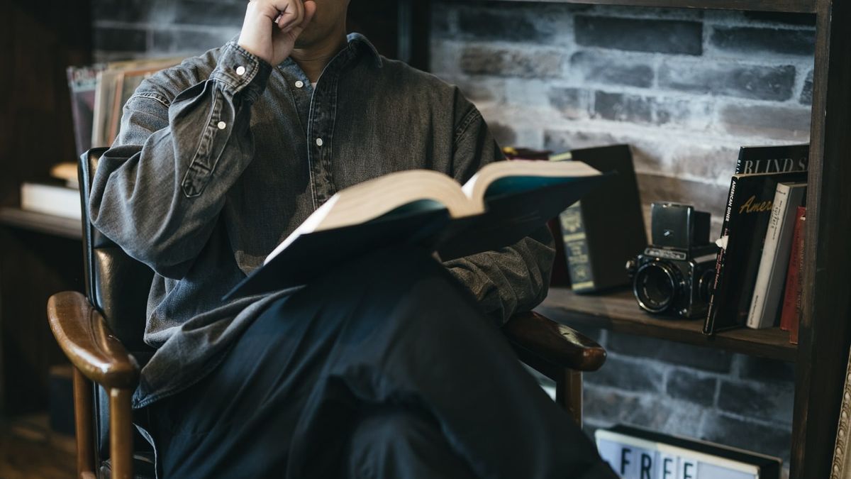 【讀者舉手】一本書畫一百條線,不如一百本各畫一條:《一流的人讀書,都在哪裡畫線?》