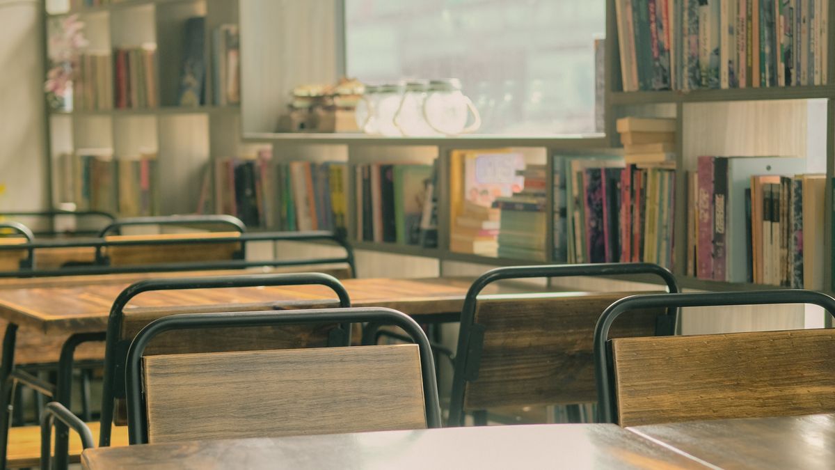 【布克新聞】S4EP25:臥底教育現場的小說家,寫在故事裡的青春百態