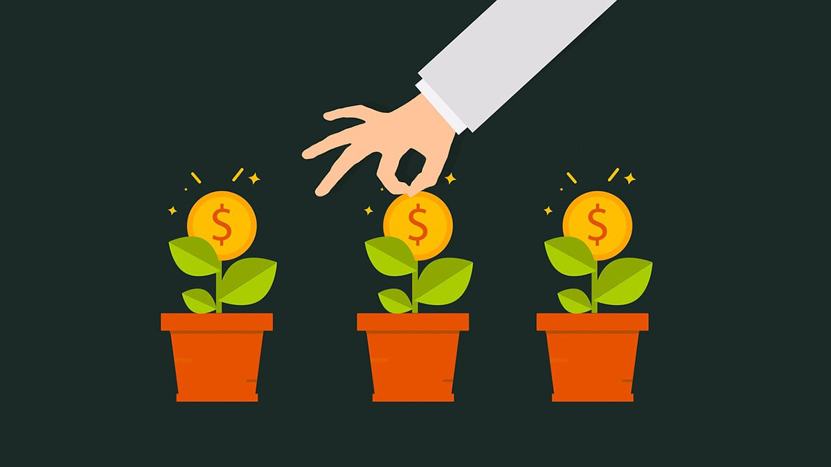 開源比節流更重要？別再迷信六個帳戶理財法！