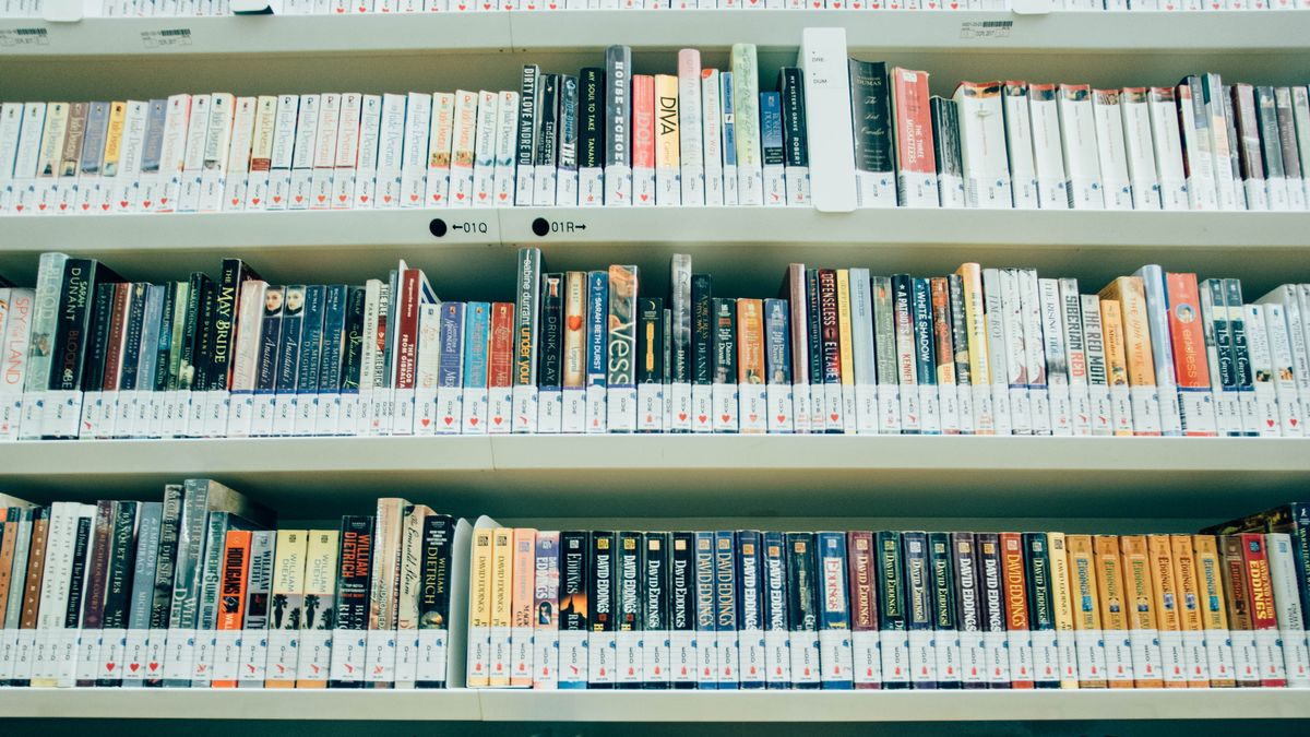 【讀者舉手】為什麼讀小說?評《可畏的想像力──當代小說三十一家》