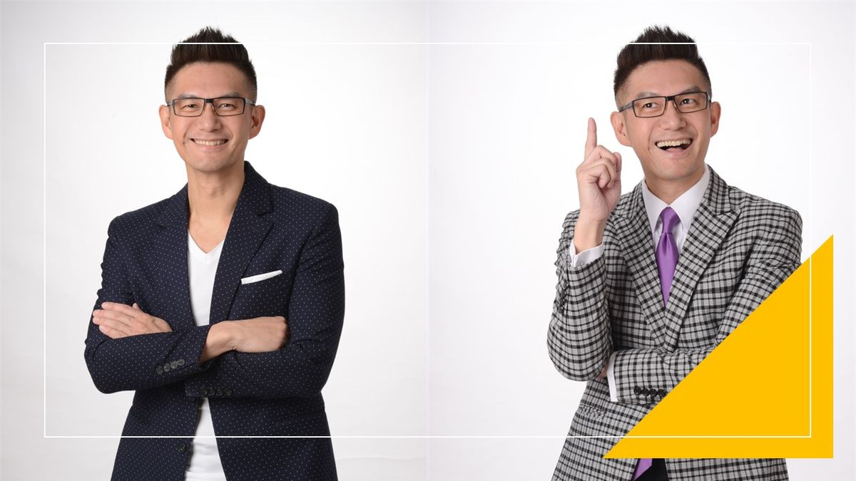 「你一本書都讀不完的話,就不要去要求你的孩子要讀書」──專訪9月店長何戎